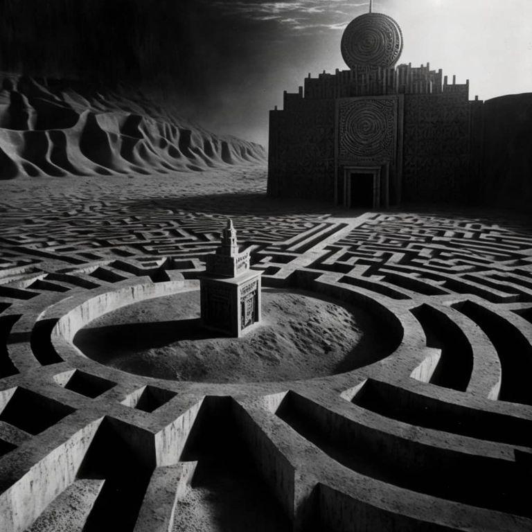 „Hellraiser" w reżyserii Fritza Langa