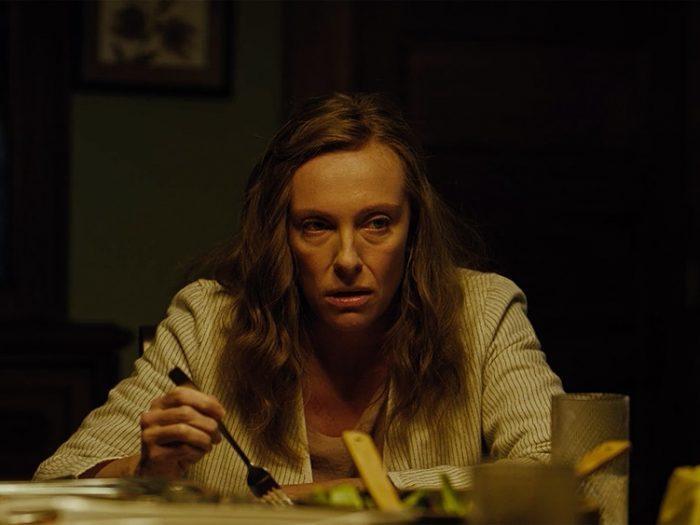 „Dziedzictwo. Hereditary" (2018, reż. Ari Aster ) – VOD.pl
