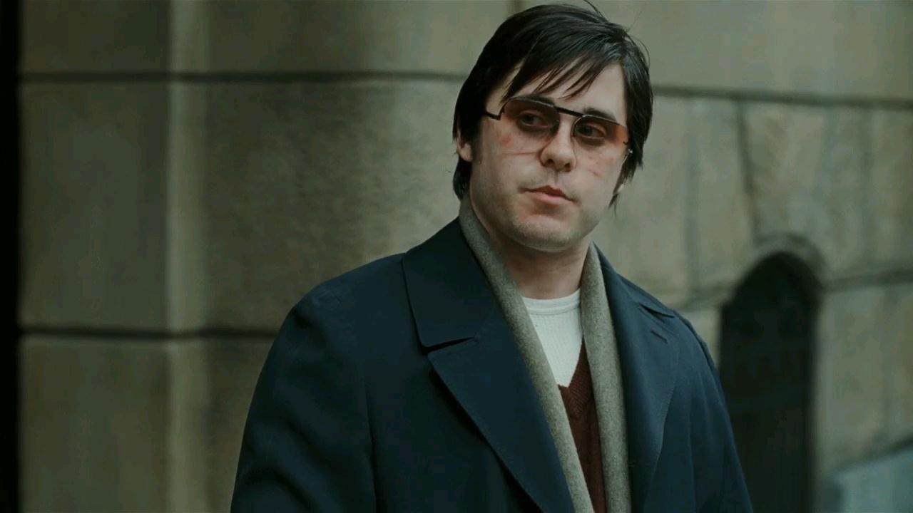 Jared Leto w „Rozdziale 27” (2007)