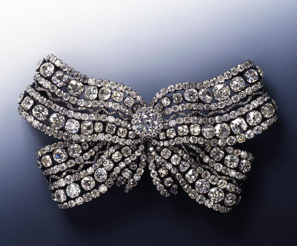 2019 – rekordowy łup biżuterii w Dreźnie. Wartość1,2 mld USD