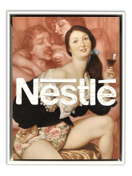 Alexandra Doré, Mama Issues