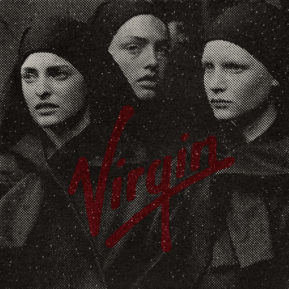 Alexandra Doré, Like a Virgin