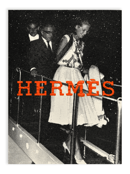 Alexandra Doré, Her mess