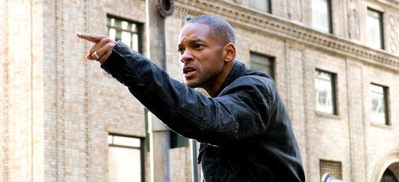 Will Smith, „Emancipation”