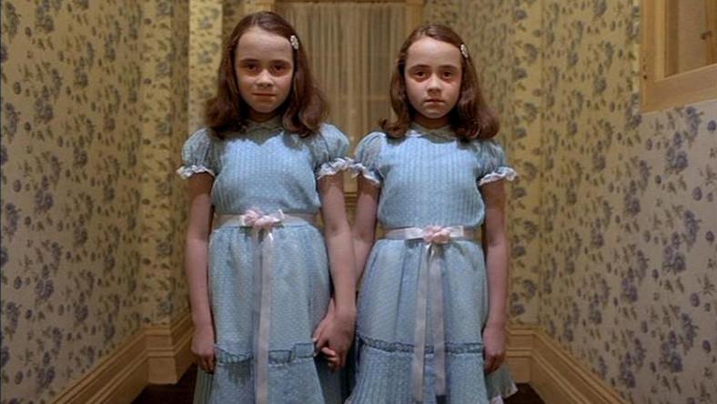 „Lśnienie" (1980, reż. Stanley Kubrick) – VOD.pl