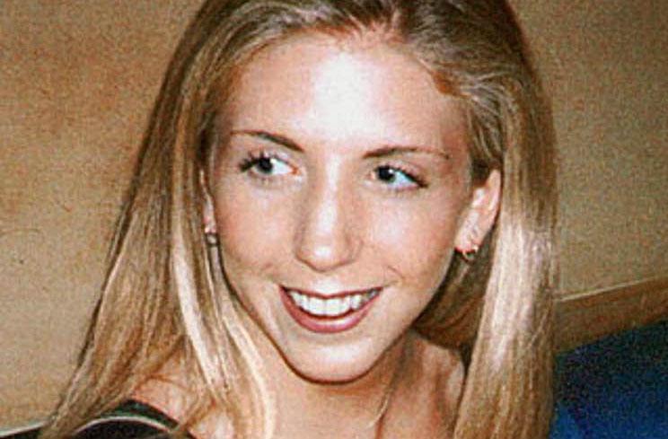 6. „Zaginięcie Lucie Blackman” – 26 lipca