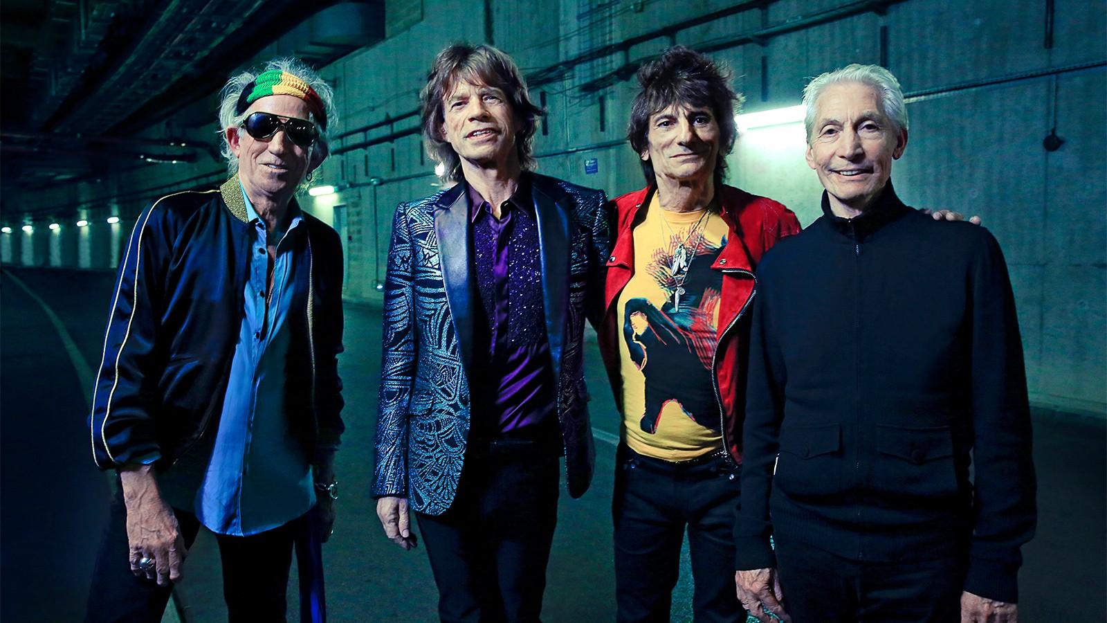 „Moje życie w Rolling Stonesach” (My life as a Rolling Stone) – HBO Max