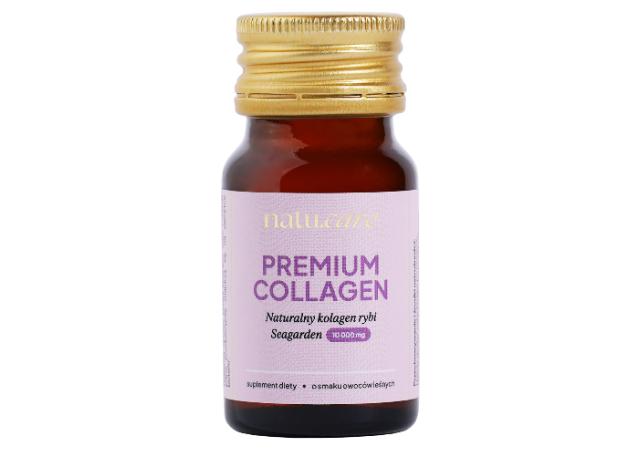 Natu.Care – Kolagen Premium Shot