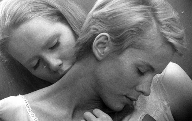 „Persona” 1966, Ingmar Bergman