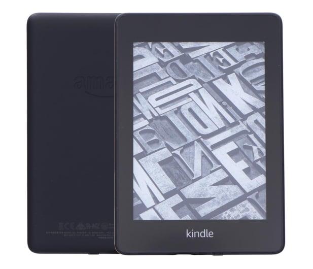 Kindle Paperwhite