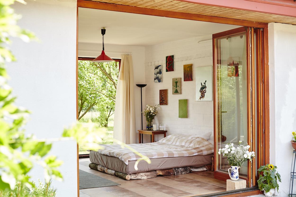 2. Dom w Przepitkach