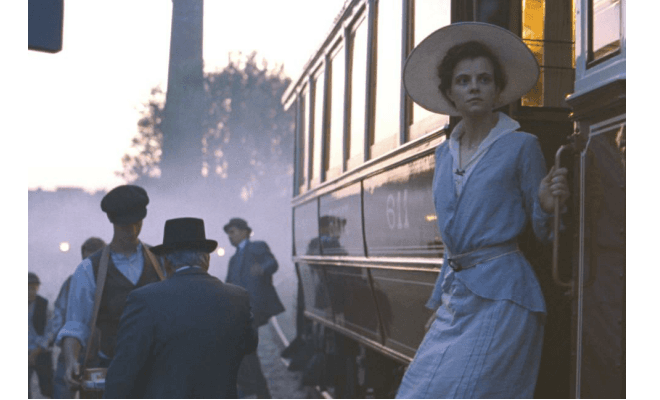 7. "Schyłek dnia", reż. László Nemesa, nagroda Międzynarodowej Federacji Krytyków Filmowych FIPRESCI