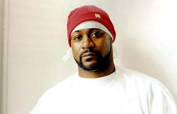 1. Ghostface Killah