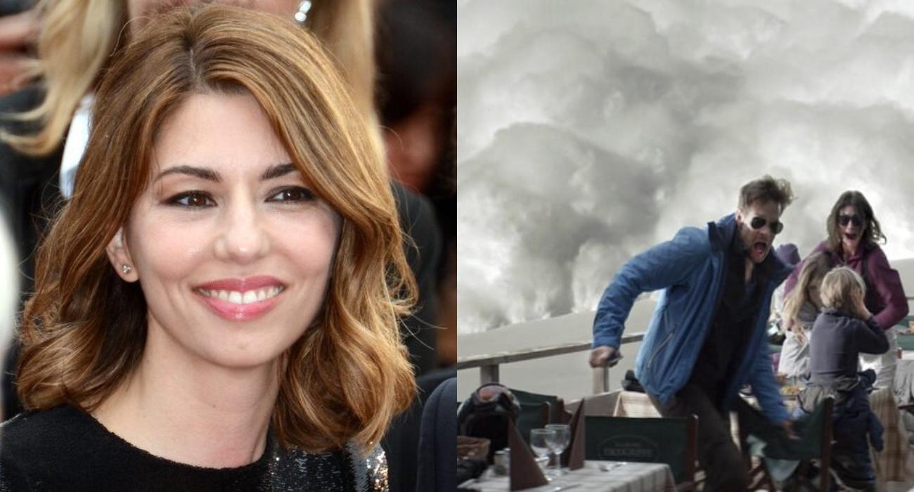 8. Sofia Coppola – „Turysta”, reż. Ruben Östlund