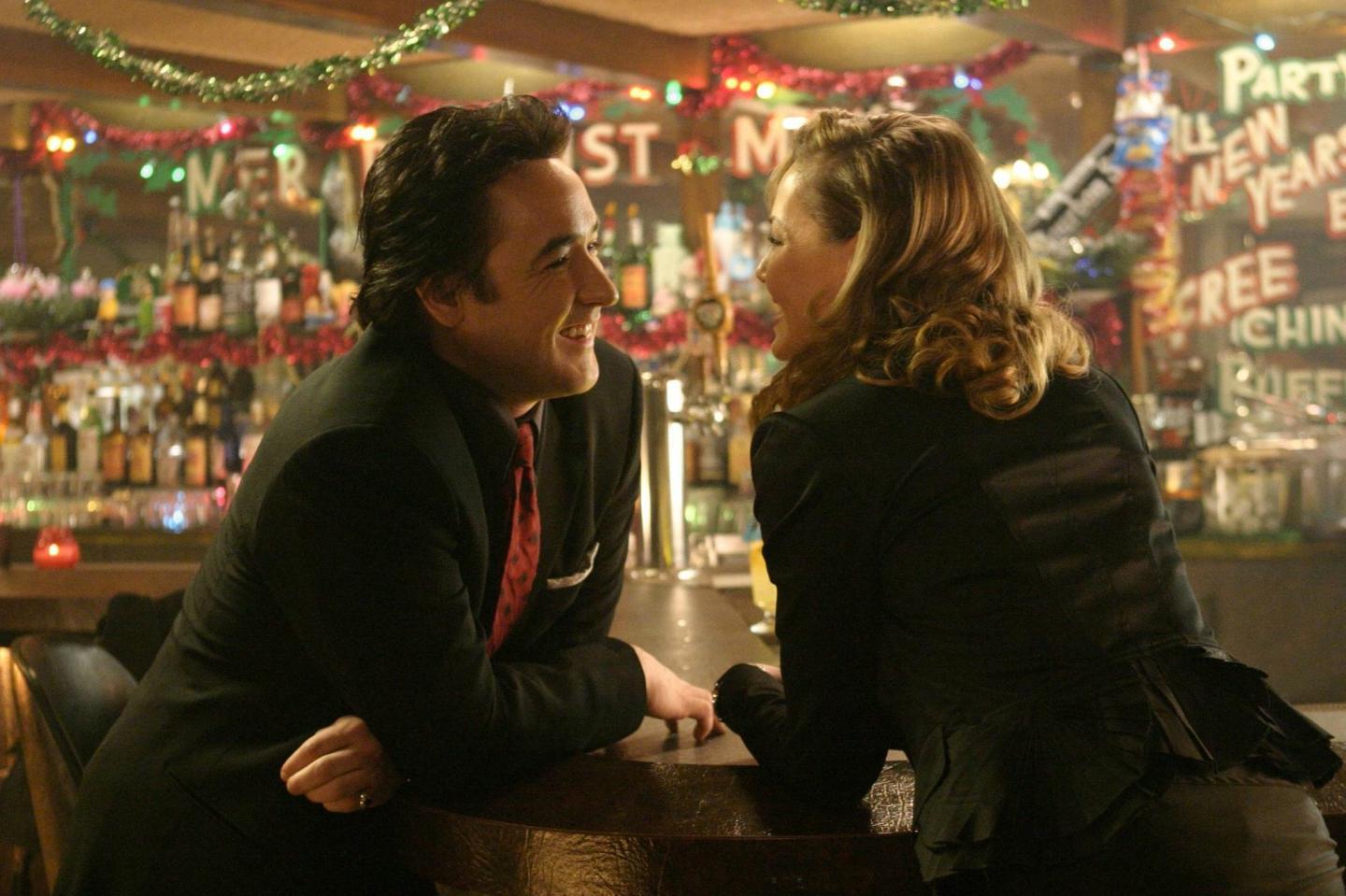 Zimne dranie (2005, reż. Harold Ramis)