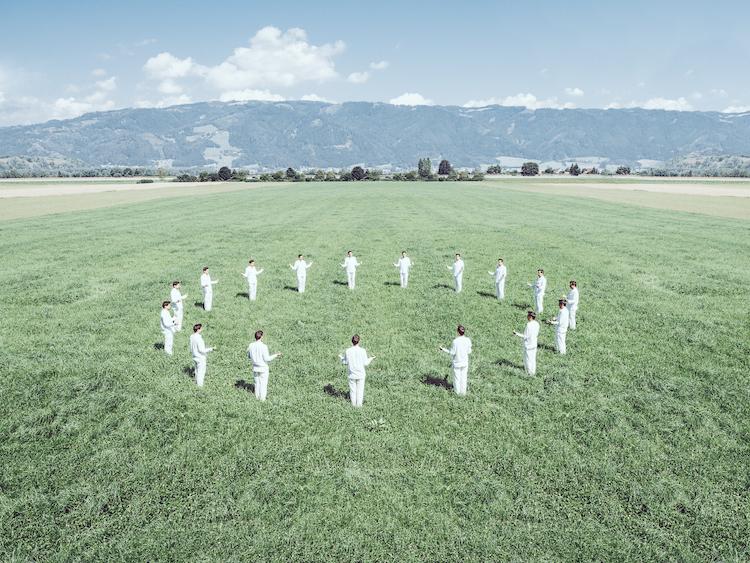 Klaus Pichler, "To odmieni na zawsze twoje życie"