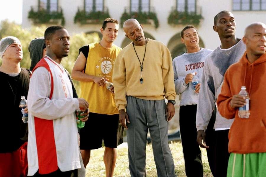 Trener, reż. Thomas Carter – VOD.pl