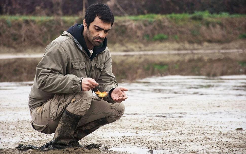 3. Uczciwy człowiek, reż. Mohammad Rasoulof
