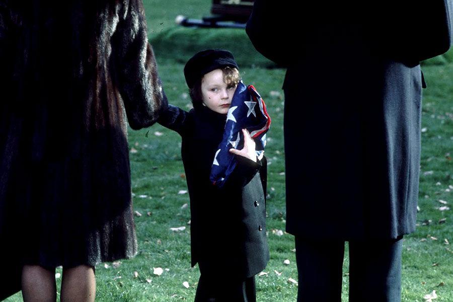 „Omen” (1976, reż. Richard Donner) – Netflix