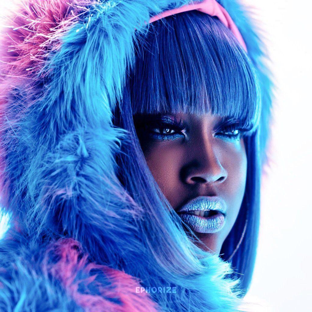 CupcakKe - Euphorize