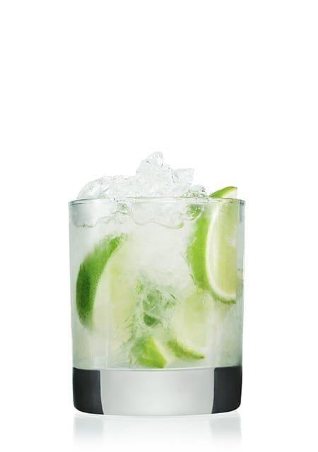 1. Finlandia Caipiroska