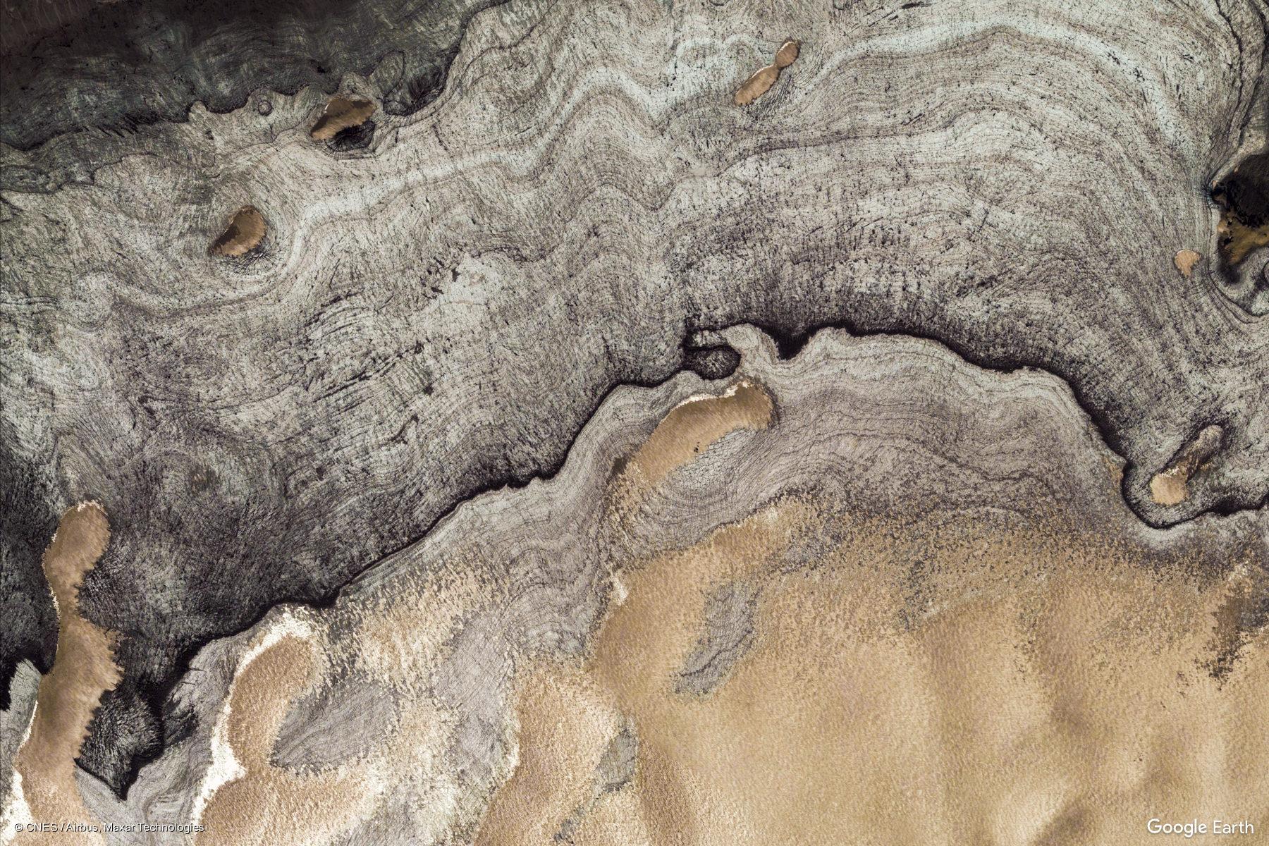 Suðurland, Islandia