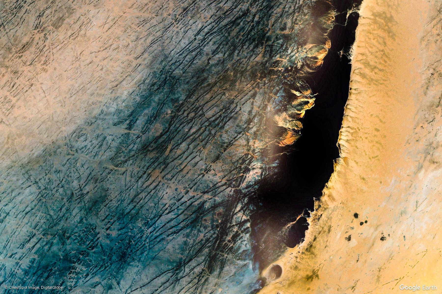 Zug, Sahara Zachodnia