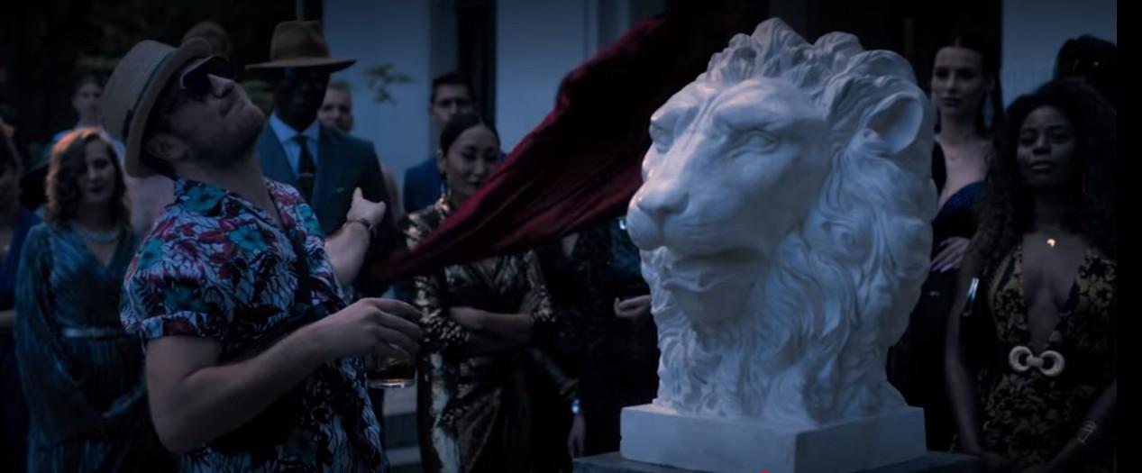 Betonowe złoto (17/04)