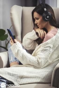 Po trzecie - Wykorzystaj czas wolny