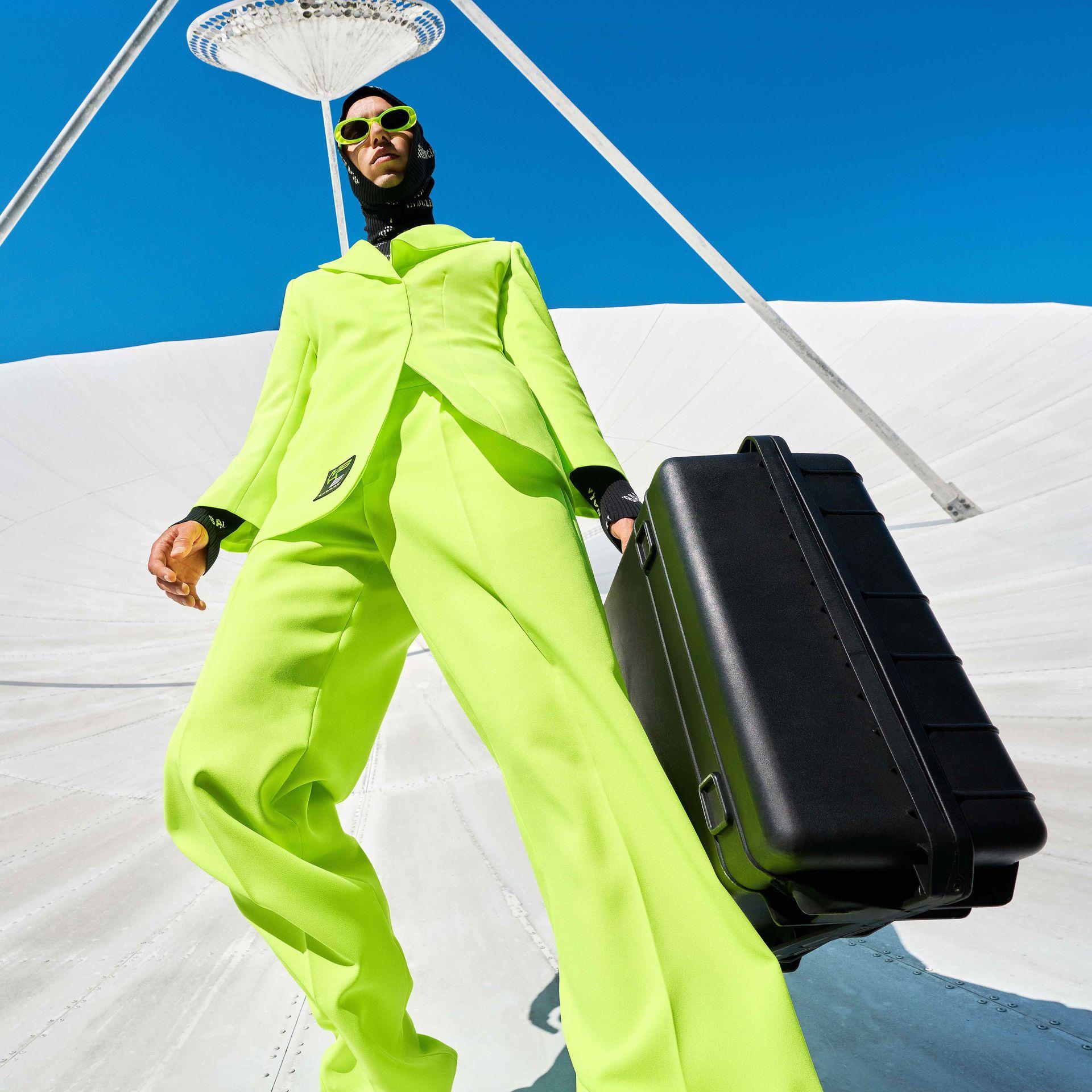 III miejsce: „Internaziomal” Żabson