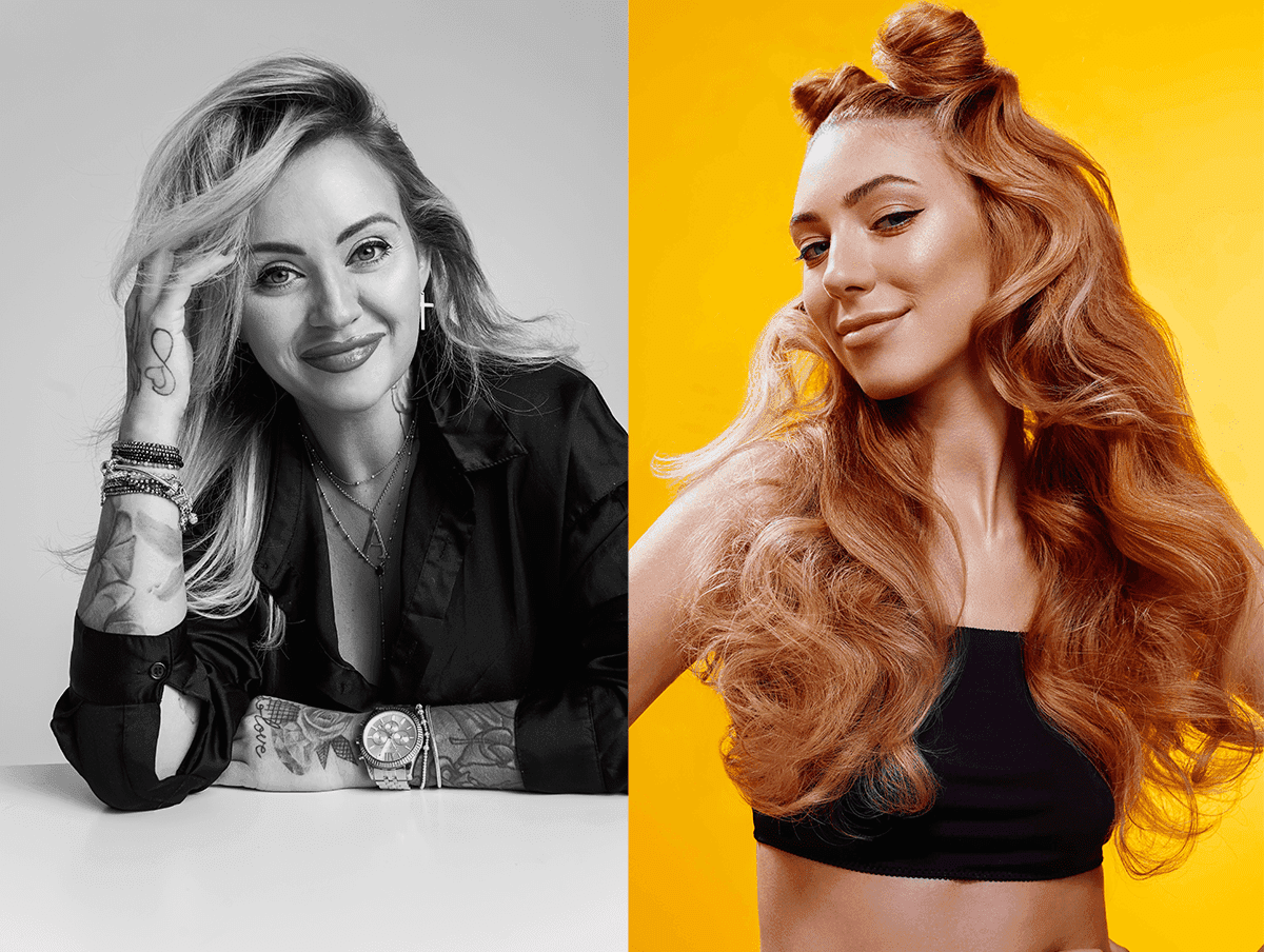 Czimi (@_byczimi_), Finalistka konkursu OSiS+ Made To Create w kategorii Kolor