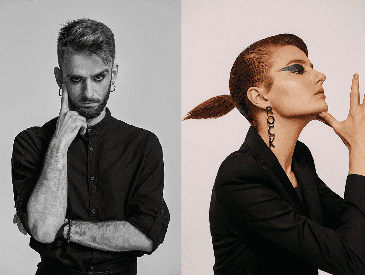 Paweł Mrówka (@dobry.mily), Finalista konkursu OSiS+ Made To Create