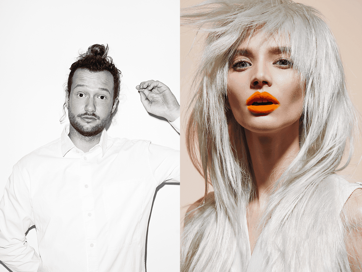 Tymoteusz Pięta (@tymoteuszpieta), Finalista konkursu OSiS+ Made To Create w kategorii Awangarda