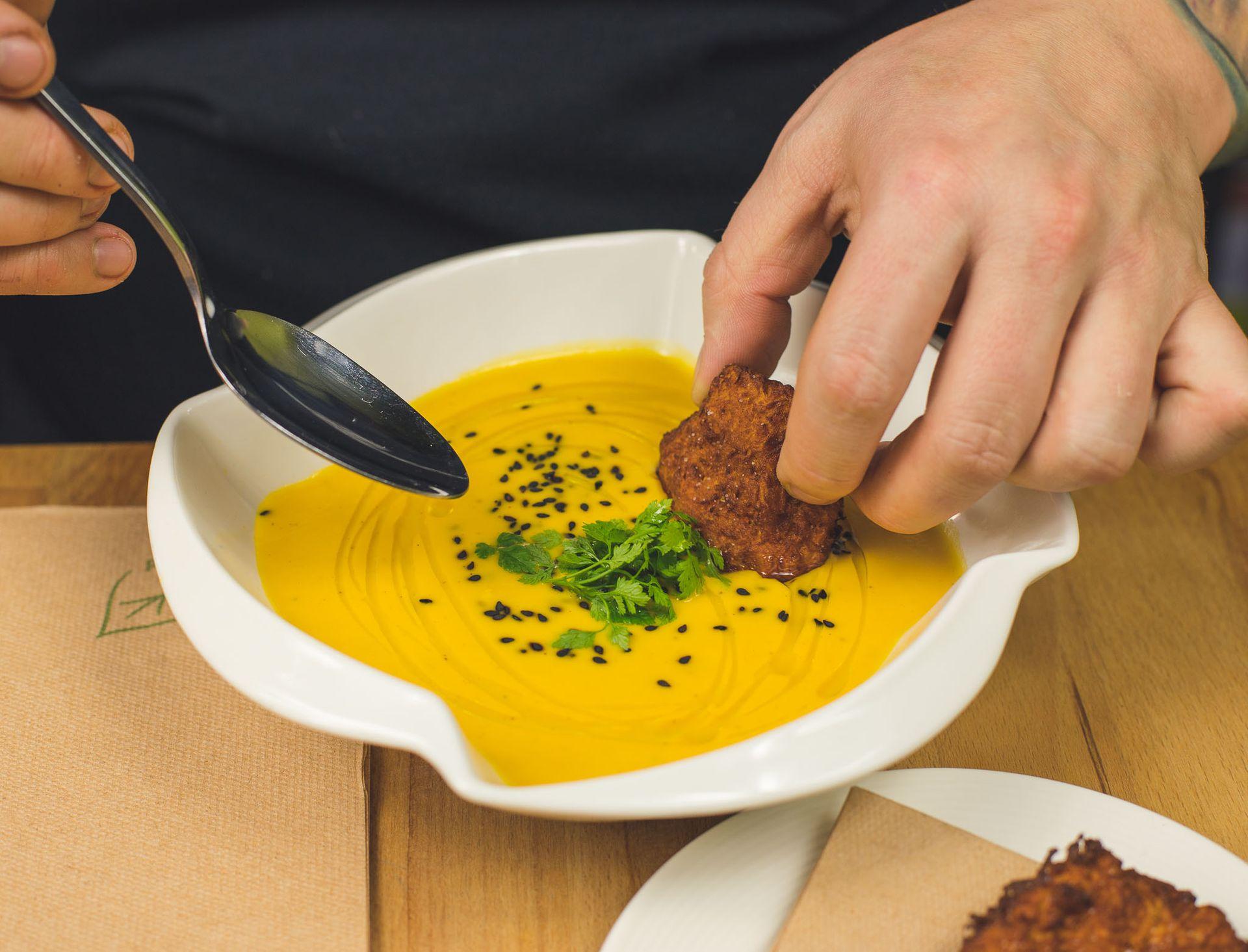 Katowice | BistrOficyna