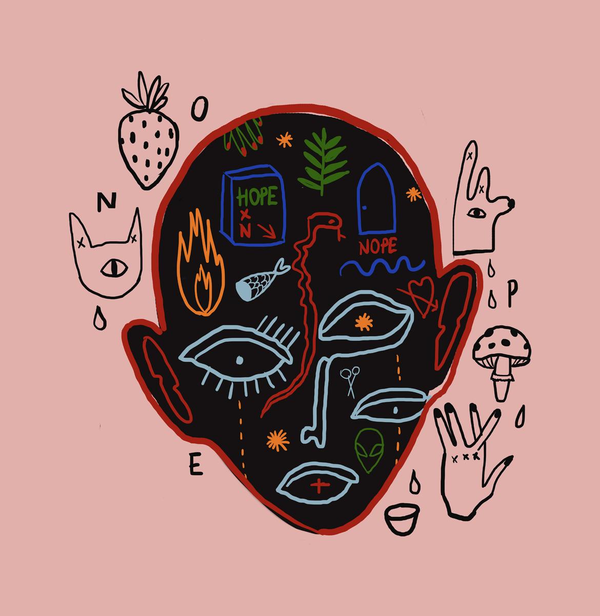 Gosia Sobczak, Bez tytułu