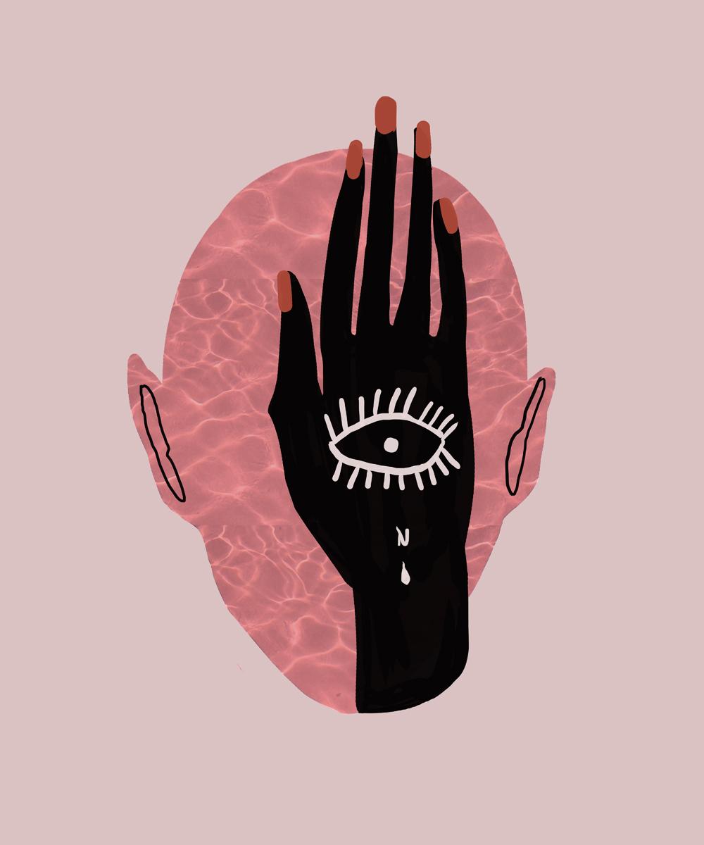 Gosia Sobczak, Bez tytułu