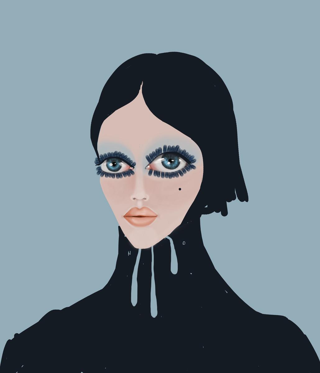 Gosia Sobczak, Bez tytułu