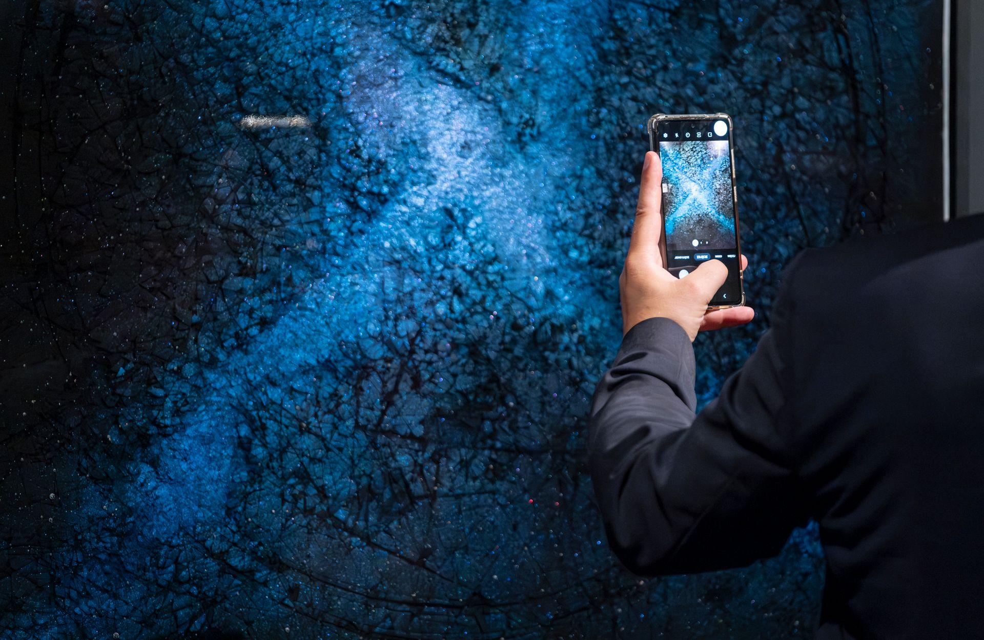 Dobiesław Gała. Metaobszary (14.07-15.10; Muzeum Śląskie)