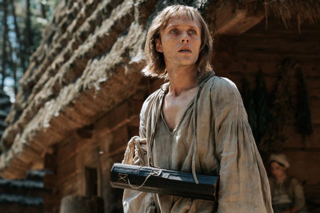 Kos (reż. Paweł Maślona)