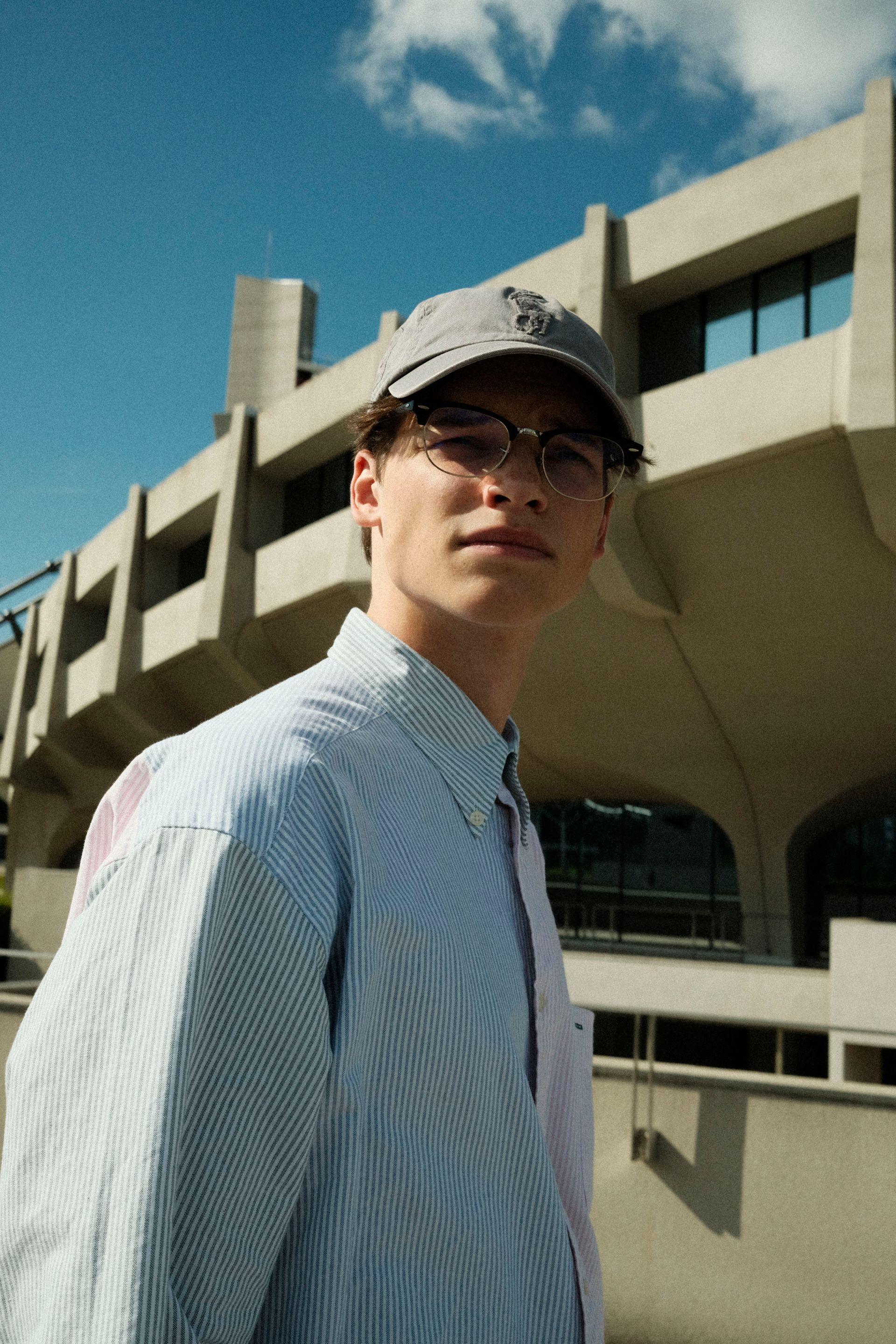 Ignacy / Uncover Models