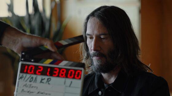 Action (30.11; Skyshowtime)