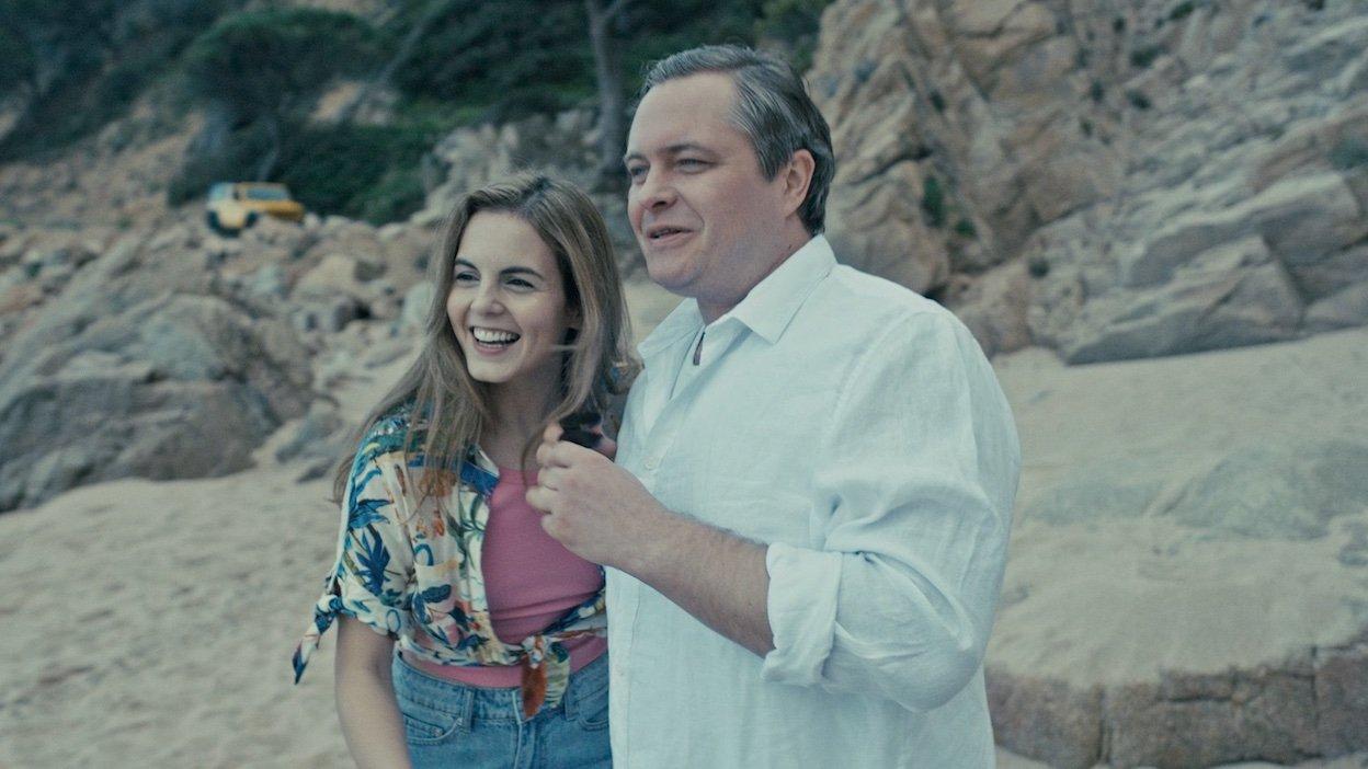 "Andromeda Galaxy at Arm's Length", zwycięzca w kategorii "Galaktyki" oraz zwycięzca całego konkursu