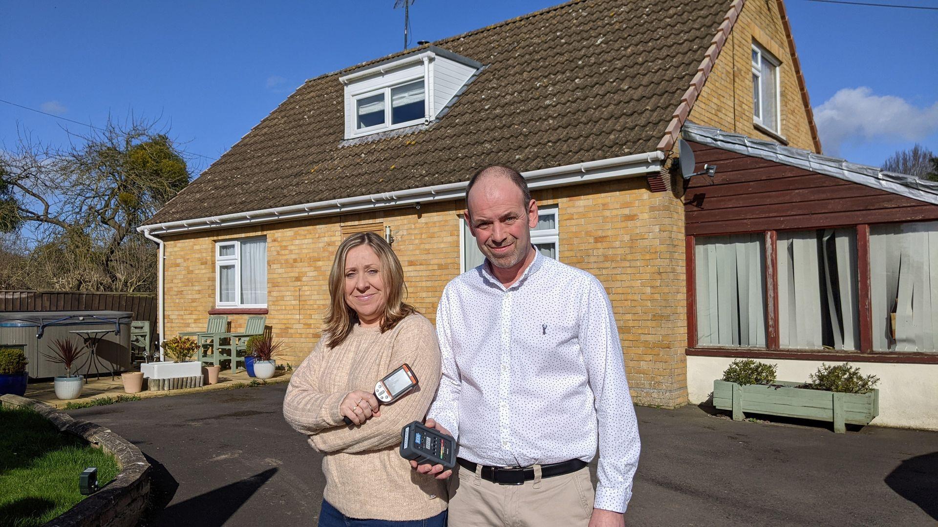 „Duchy są wśród nas”