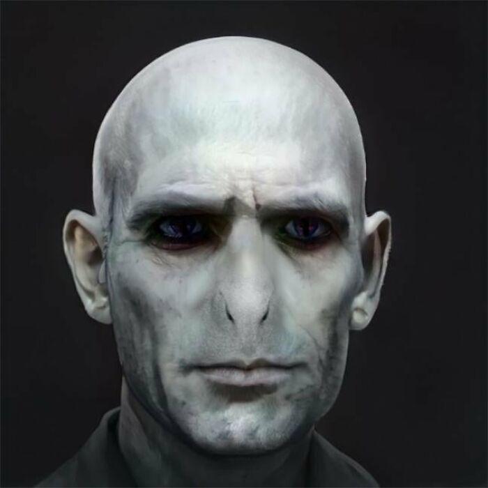 Voldemort