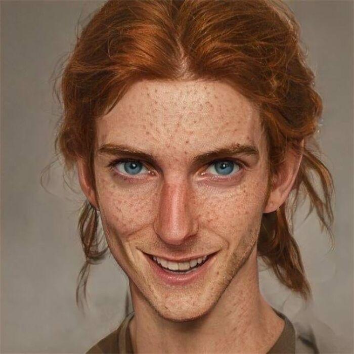 Bill Weasley