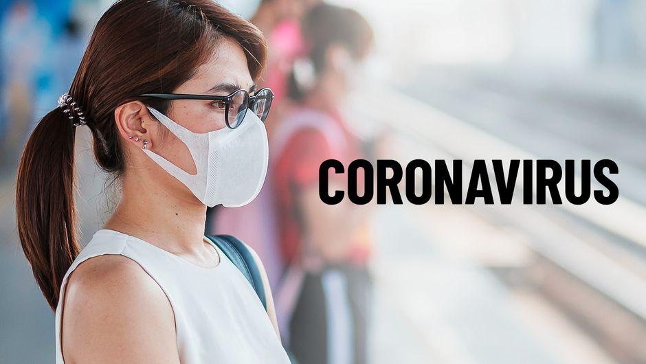 Koronawirus: dziennik z kwarantanny w Pekinie