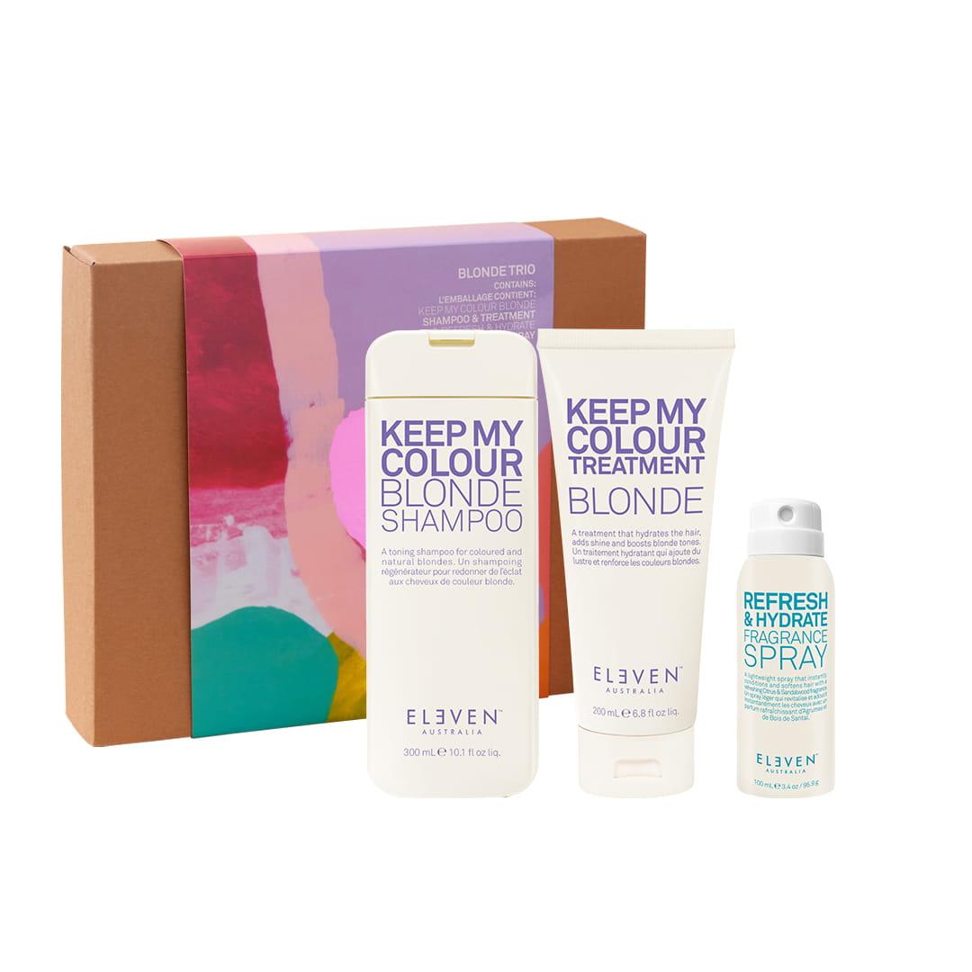 Dla każdej blondynki