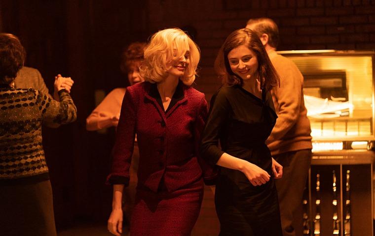 Eileen (reż William Oldroyd)