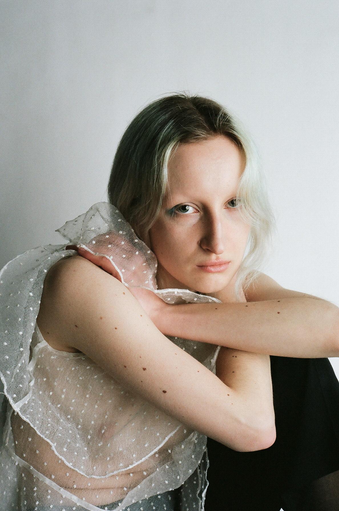 Zofia Nalepa, @zofia_nalepa