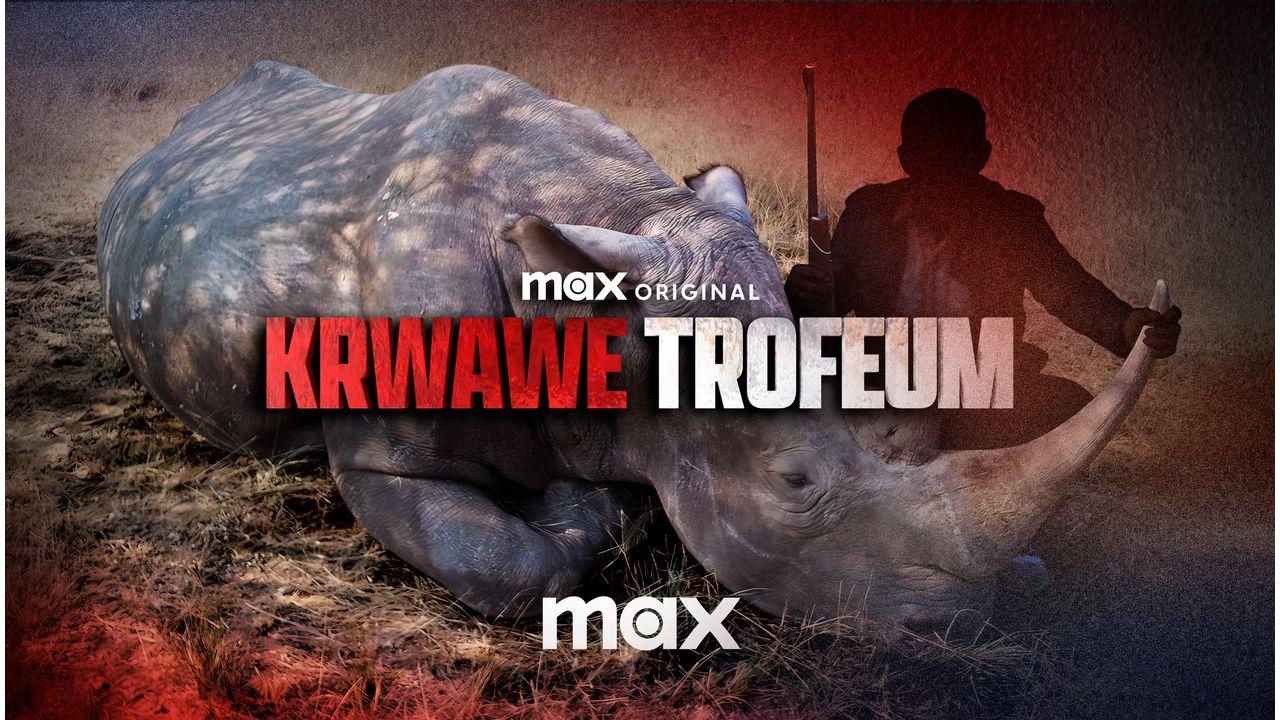 Krwawe trofeum (16/05)